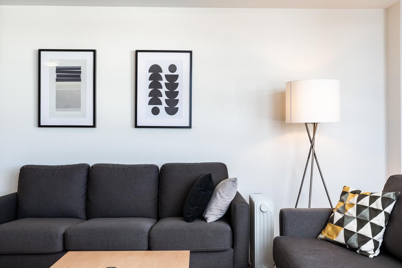 Wonderful Apartment Hobson Gardens Auckland Exterior photo